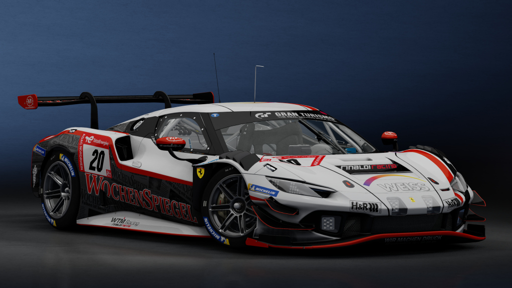 Car Skin