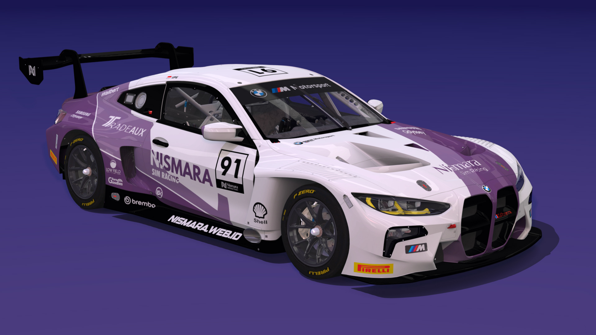 Car Skin