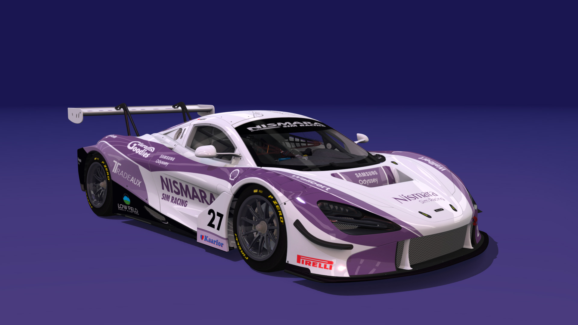 Car Skin